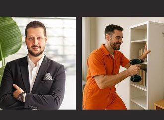 Evlerdeki Sessiz Tehlike: Sabitlenmeyen Eşyalar !