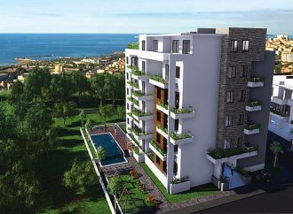 425 bin liraya Karadağ’da 2 yıl kira garantili  ev ve oturum fırsatı!