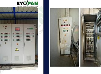 EYOPAN, Endüstriyel Otomasyonda Dijital Dönüşümün Güçlü Ortağı Olmaya Devam Ediyor!