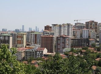 Eyüpsultan'da 6.500 konutluk örnek dönüşüm için geri sayım başladı!