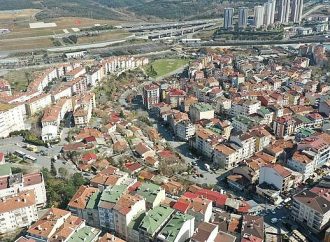 Eyüpsultan'da Dönüşüm Başlıyor!