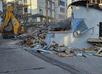 Eyüpsultan'da riskli yapıların yüzde 97'si yıkıldı!