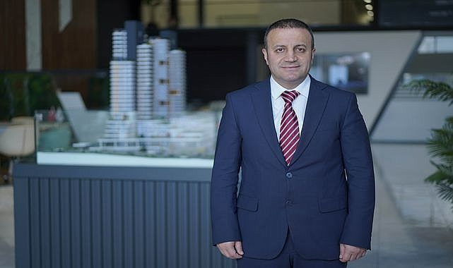 Faizlerdeki Düşüş Devam Ederse Konut Satışlarında Yeni Rekorlar Kırılacak!