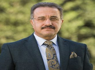 "Fay Hattına Bina Yapılmayacak"