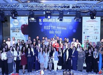 Feed the Future Ödülleri  Sahiplerini Buldu!