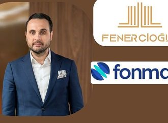 Fenercioğlu, Fonmap İşbirliği İle Fon Yatırımında Dijital Kolaylik Sagladı!