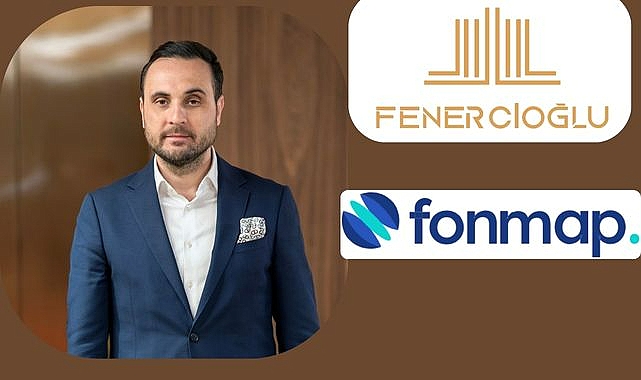 Fenercioğlu, Fonmap İşbirliği İle Fon Yatırımında Dijital Kolaylik Sagladı!