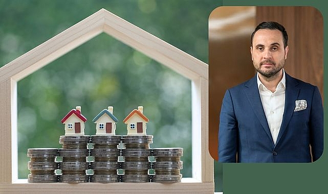 Fenercioğlu PGYF İle 100 bin TL'ye Gayrimenkul Yatırım Fırsatı!