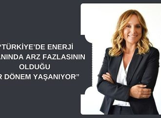Finans Uzmanı Açıkladı: “Enerji Alanında Arz Fazlasının Olduğu Bir Dönemden Geçiyoruz”