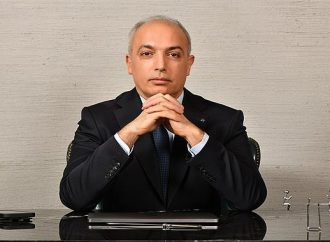 FKG İnşaat, 2023 yılını yatırımlarla karşılıyor!