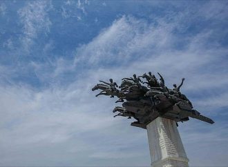 Folkart Gallery'den İzmir'in 100'ü Sergisi!