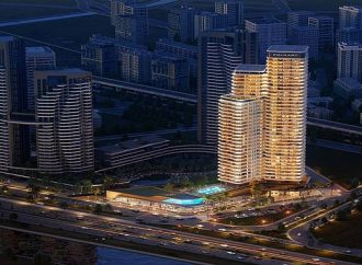 Folkart'ın İzmir projesi Nova'da da satışlar başladı!