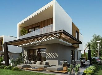 Fuyapı, Yeşil Binalarla Geleceği Şekillendiriyor!