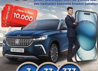 Fuzul’den 33. Yıla Özel Dev Kampanya #RuhumuzdaVar!