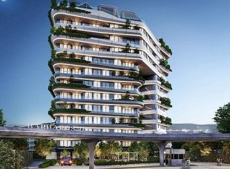 Fuzul GYO Barbaros 48 Projesi ile Nobel Immo Fuarı’nda!