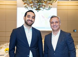 Fuzul Holding,  'Ödemenin Akıl Küpü' RubikPara ile Sektöre Yeni Bir Soluk Getirecek!