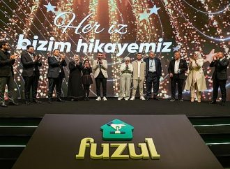 Fuzul, Togg Talihlilerinin Anahtarlarını Teslim Etti!