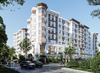 Fuzul Topraktan'ın 6'ıncı Projesi 'Yeni Esenler' için Düğmeye Basıldı!