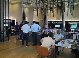 Fuzul Topraktan'ın Başakşehir Ayazma Projesi'nde 2 günde 156 konutluk arsa satıldı!