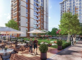 Fuzul Topraktan Ispartakule projesinde rekor satış!