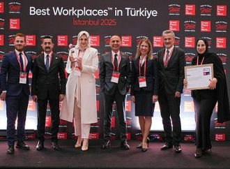 Fuzul Türkiye’nin En İyi İşverenleri™ Listesinde!