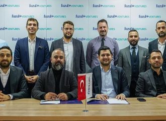 Fuzul Ventures'den Yeni Yatırım: MonSpark!