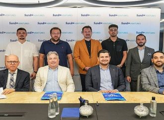 Fuzul Ventures’ın Yeni Yatırımı: WeBee!