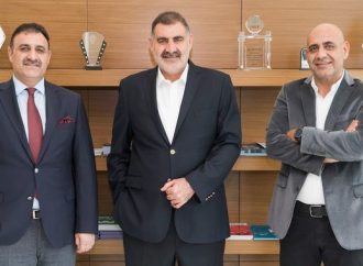 Fuzul Yapı'dan 507 Milyon TL'ye Başakşehir'de yeni arsa satın alımı!