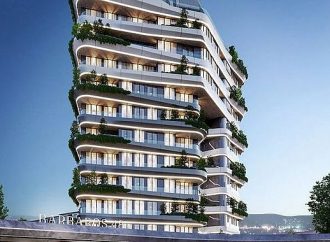 Fuzul Yapı'nın 'Barbaros48' projesinde ön satış başladı!