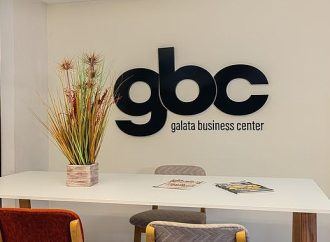 Galata Business Center ile Sınır Tanımayan Ofis Çözümleri