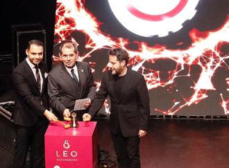 Galatasaray’dan milyarlık satış ‘’Aslan gibi proje’’ 1 saatte satıldı!