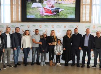 Galatasaraylıların yeni adresi: Düşler Vadisi Riva..