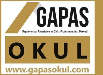 GAPAS Okul Eğitimlerini Dijitale Taşıdı!