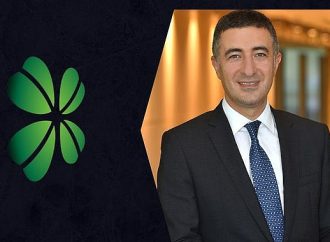Garanti BBVA’nın TL Kredi Büyüklüğü 1 Trilyon TL’yi Aştı!