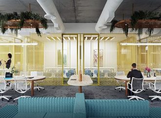 Gayrimenkul Endüstrisinin İlk Girişimcilik Merkezi Açıldı!