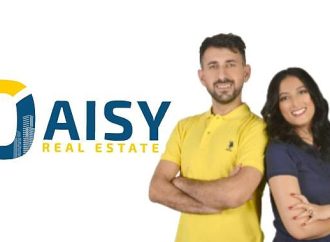 Gayrimenkul sektörüne yeni isim: DAISY Real Estate!