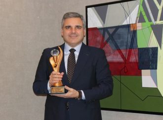 Gayrimenkul Sektörünün En Beğenilen CEO’su İnanç Kabadayı Oldu!