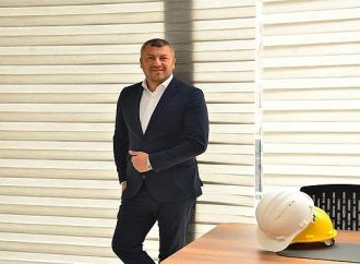 Gayrimenkul ve İnşaat  Platformu Açıldı! Sektör İçin Ortak Akıl ve Yeni Yol Haritası!