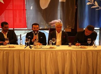 Gayrimenkul ve inşaat sektöründe riskler ve fırsatlar masaya yatırıldı!