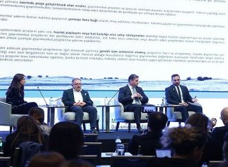 Gayrimenkul Yatırım Fonları: Yeni Fırsatlar ve Gelecek Perspektifi!