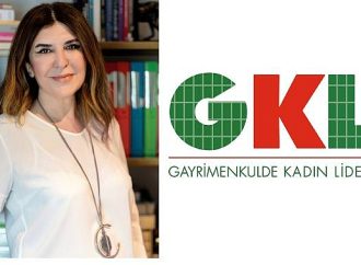 Gayrimenkulde Kadın Liderler GYODER Çatısı Altında!