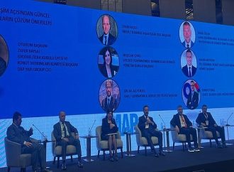 Gayrimenkulde Liderler Zirvesi 12. Kez Gerçekleşti! İşte Zirve de Öne Çıkan Başlıklar..