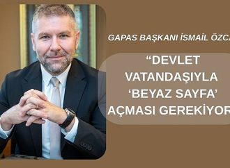 Gayrimenkule Stok Affı Gerekli!