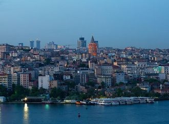 Gayrimenkulün Enerjisi Raporu Açıklandı! En Fazla Enerji Harcayan İlçe Hangisi!