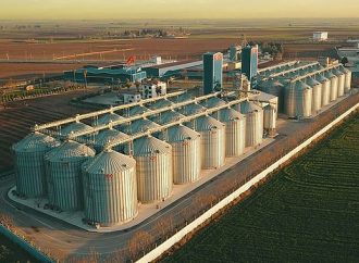 Grainturk, Holding Olma Yolunda Büyük Bir Adım Attı!