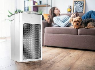 Gree Klima, Gree Square ile Hava Kirliliğine Karşı Güçlü Bir Çözüm Sunuyor!