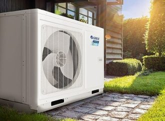 Gree Klima, Isı Pompaları ile Enerji Verimliliği Sağlıyor!