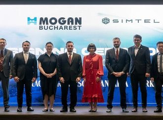 Güriş'ten Dev Batarya Yatırımı!