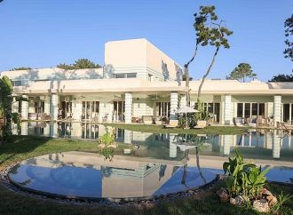 Gürok Grup’tan turizm sektörüne 20 milyon dolarlık otel yatırımı!