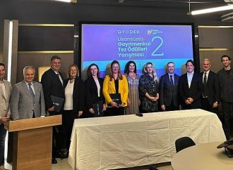 GYODER’den Çifte Eğitim Hamlesi!